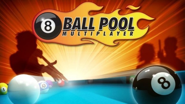 8 Ball Pool APK